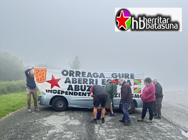 ORREAGA 2024. Gure ABERRI EGUNA. (ARGAZKIAK/FOTOS)
