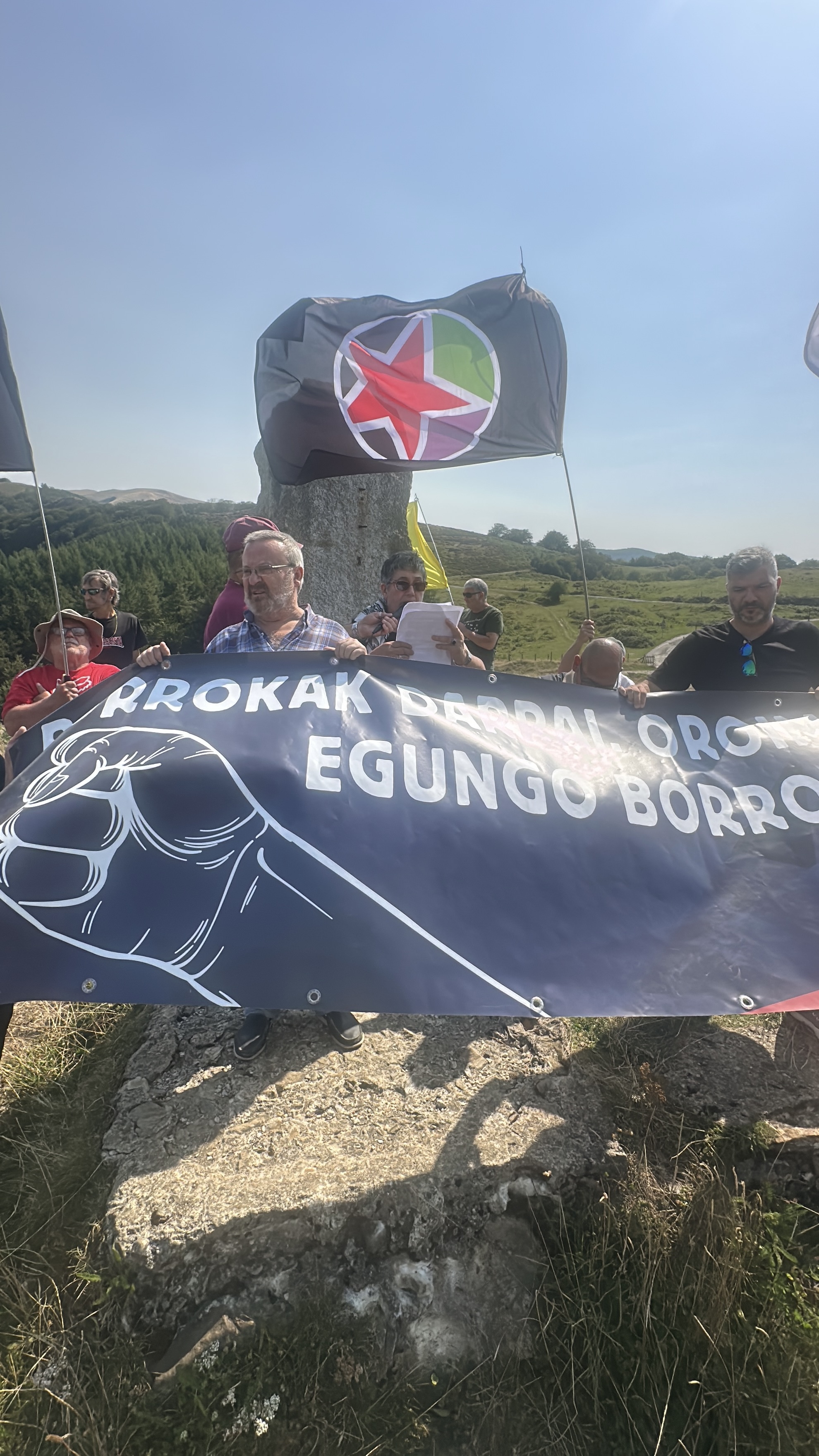 ABERRI EGUNA 2025. ORREAGA (Argazkiak / Fotos)